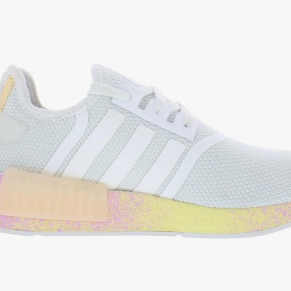 adidas NMD R1 Womens Shoes brand new - Picture 4 of 10